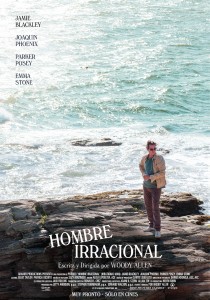 Hombre-Irracional-Poster-Baja