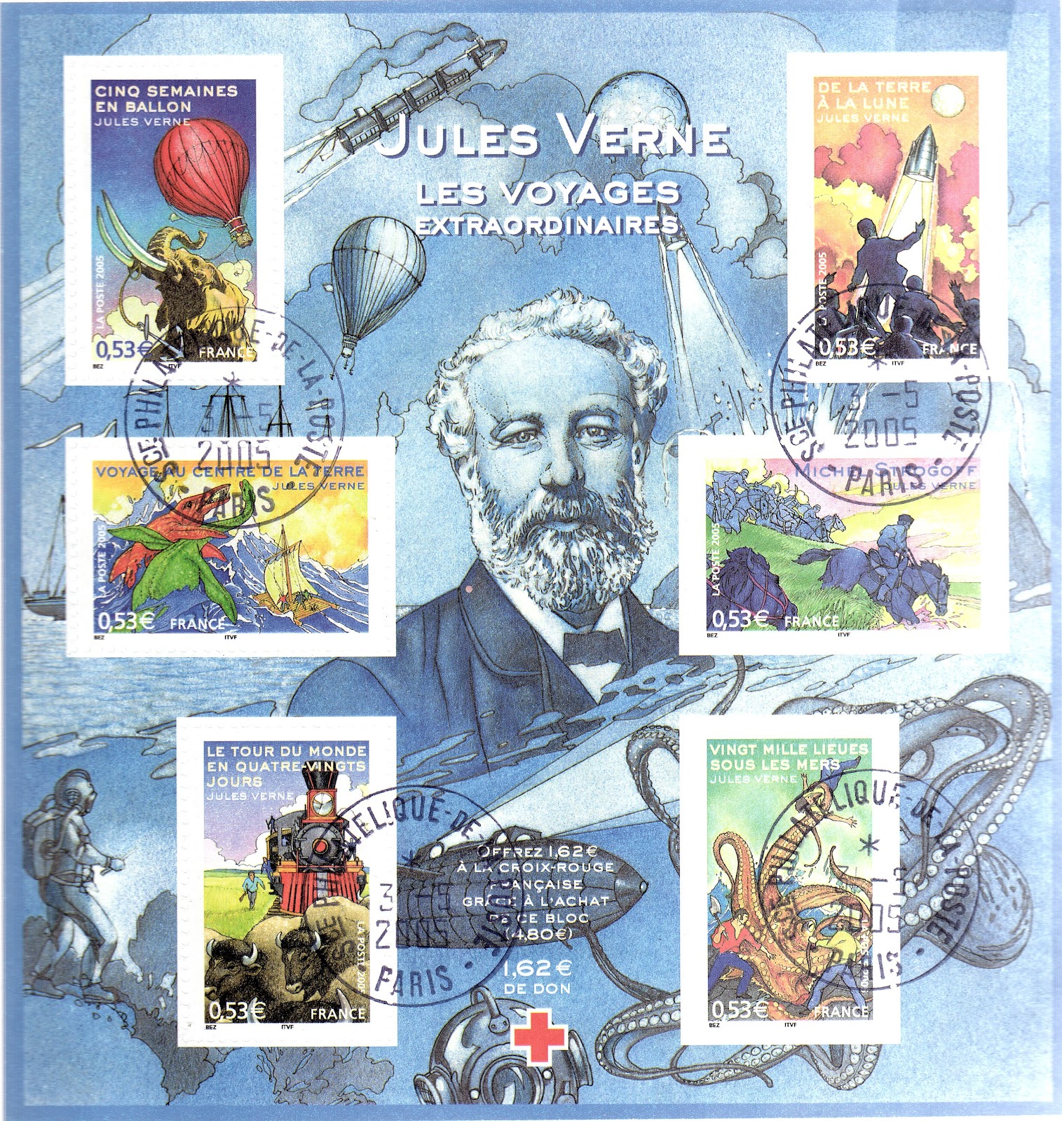 Julio Verne 03