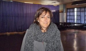 Analía Aucía