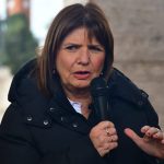 Impulsan proyectos para anular el decreto de Bullrich que reformula a la Policía Federal