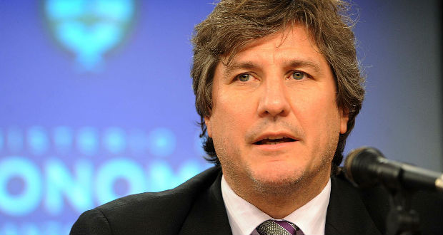 La ex mujer de Boudou comprometió aún más la situación procesal del vicepresidente
