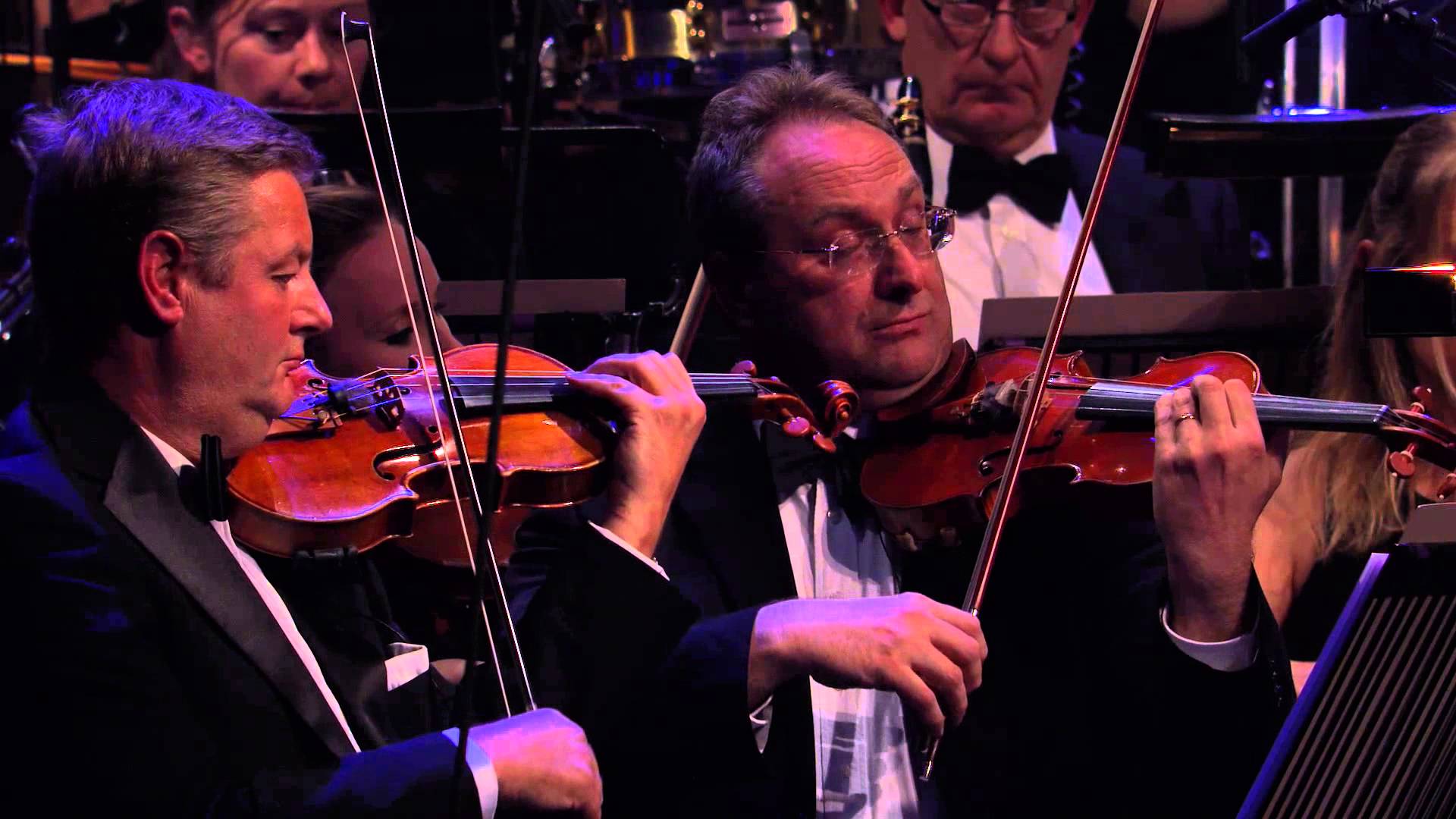 Recital de Andrea Bocelli en Rosario