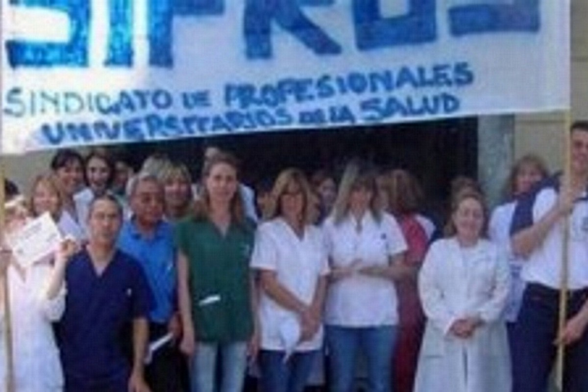 Los médicos de la provincia realizarán otro paro por reclamo de salarios y condiciones de trabajo