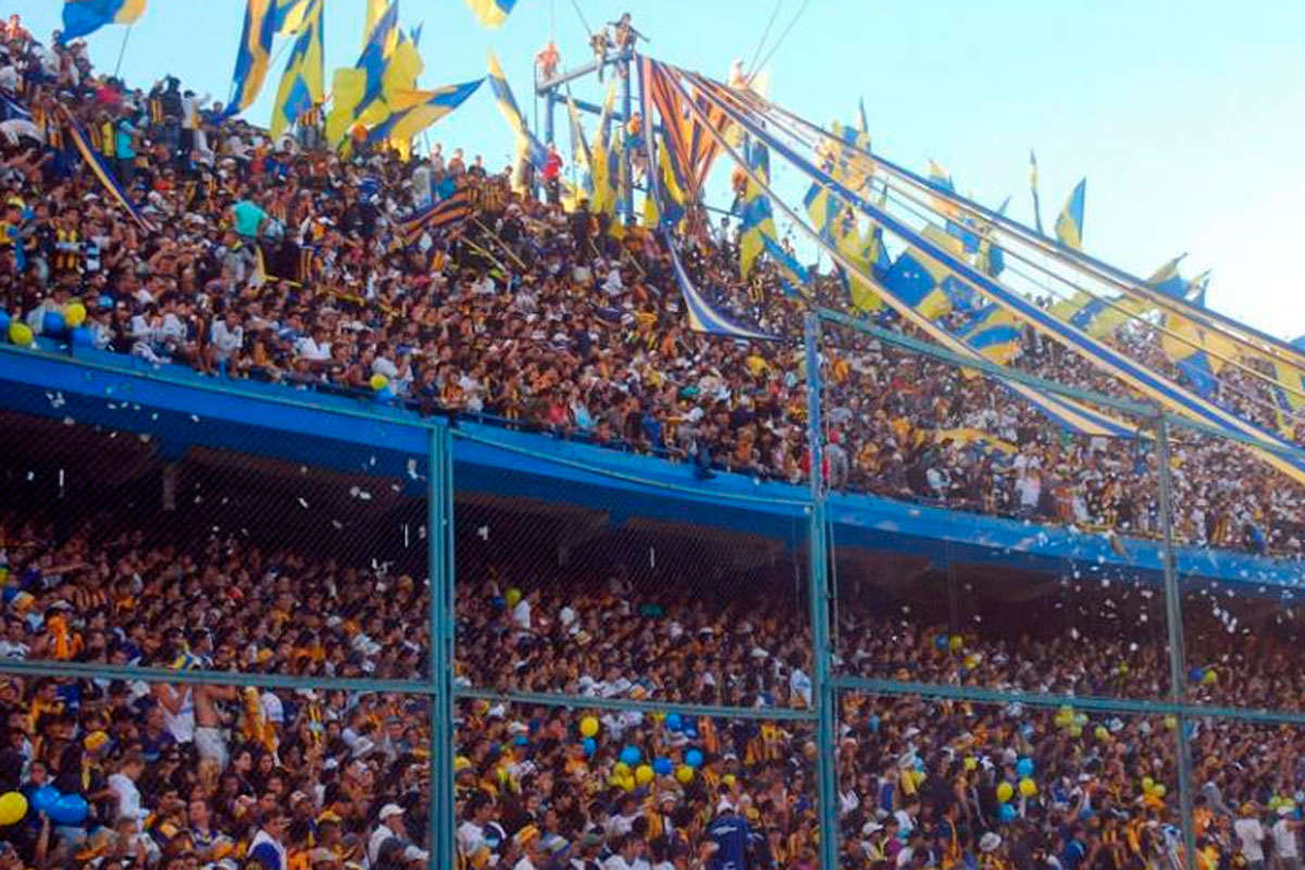 El resultado del clásico generó una ola de violencia