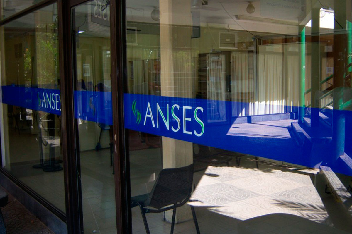Semana complicada en Anses: atención al público reducida