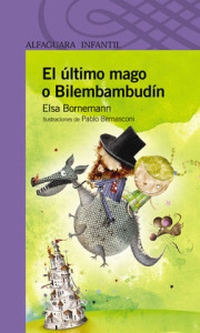 El ultimo mago 1