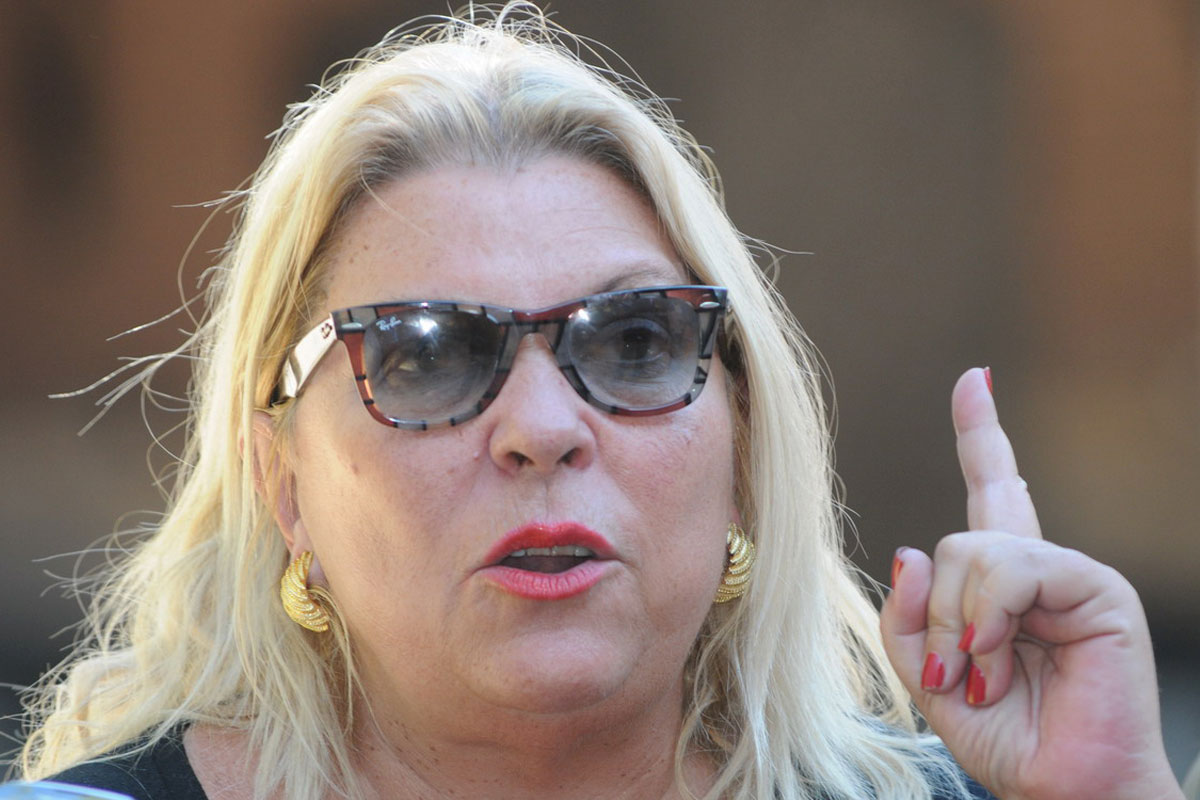 “Mi deseo es que esta elección sea transparente para que no pase lo de Santa Fe”