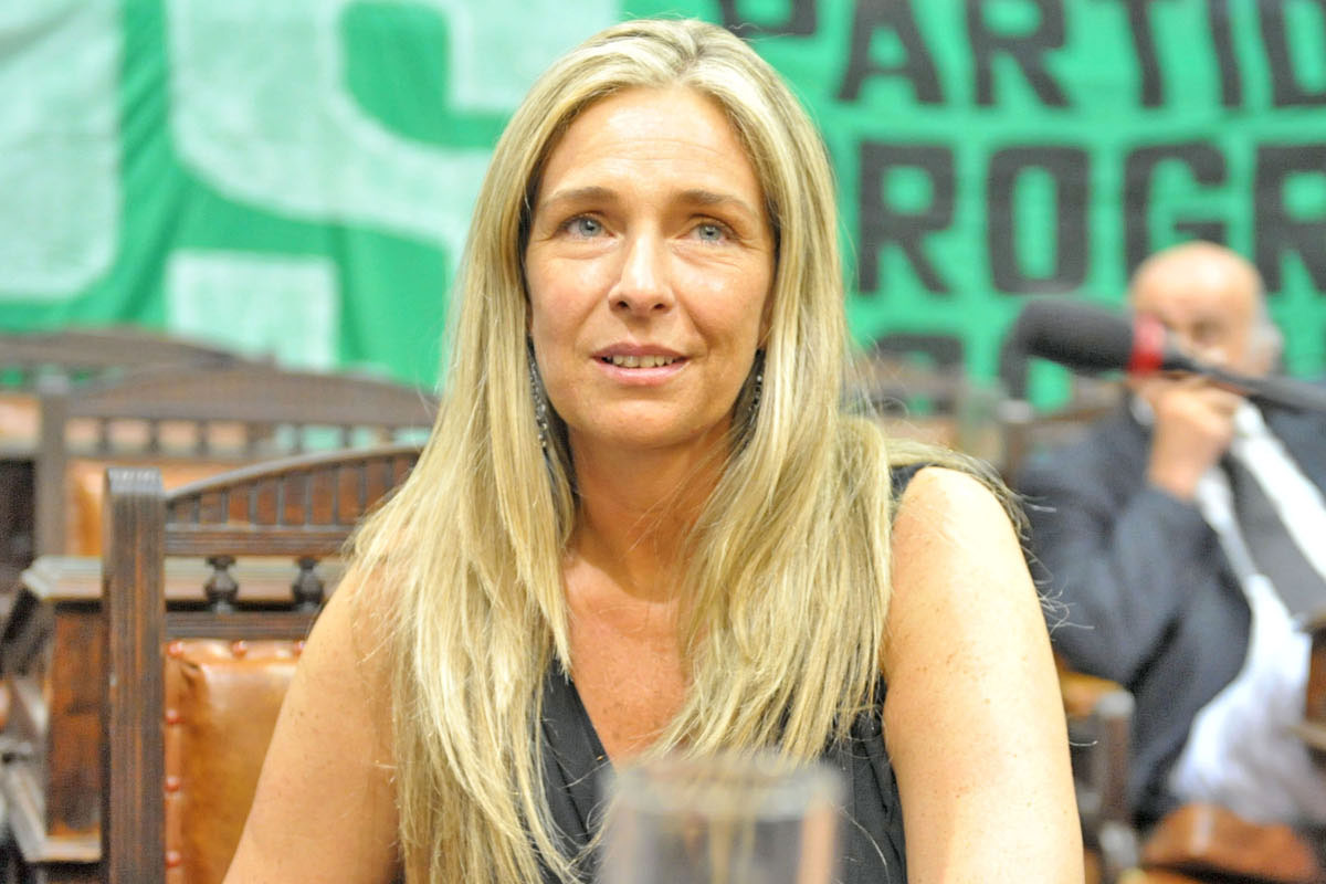«En Rosario hay un modelo de gestión que ya está agotado»