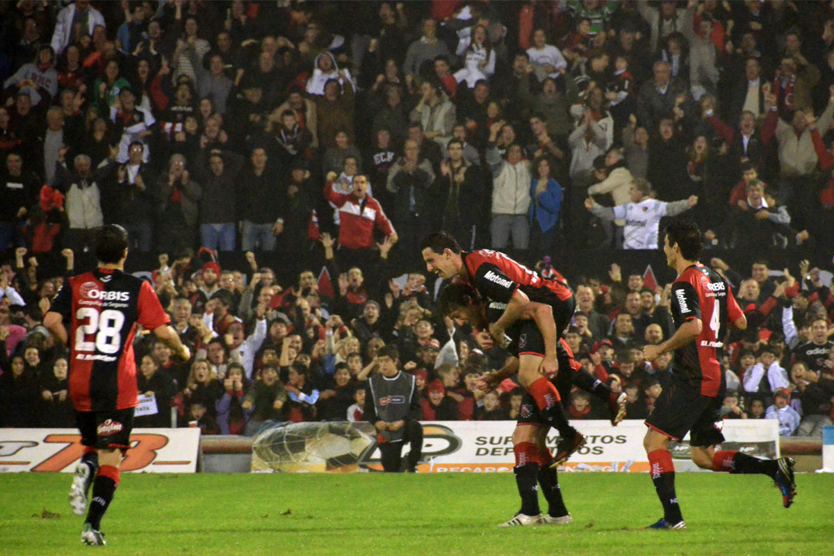 El partido de Newell’s cambió de horario: irá a las 18.15