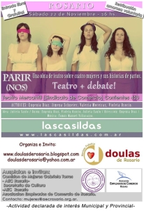 Parir-NOS