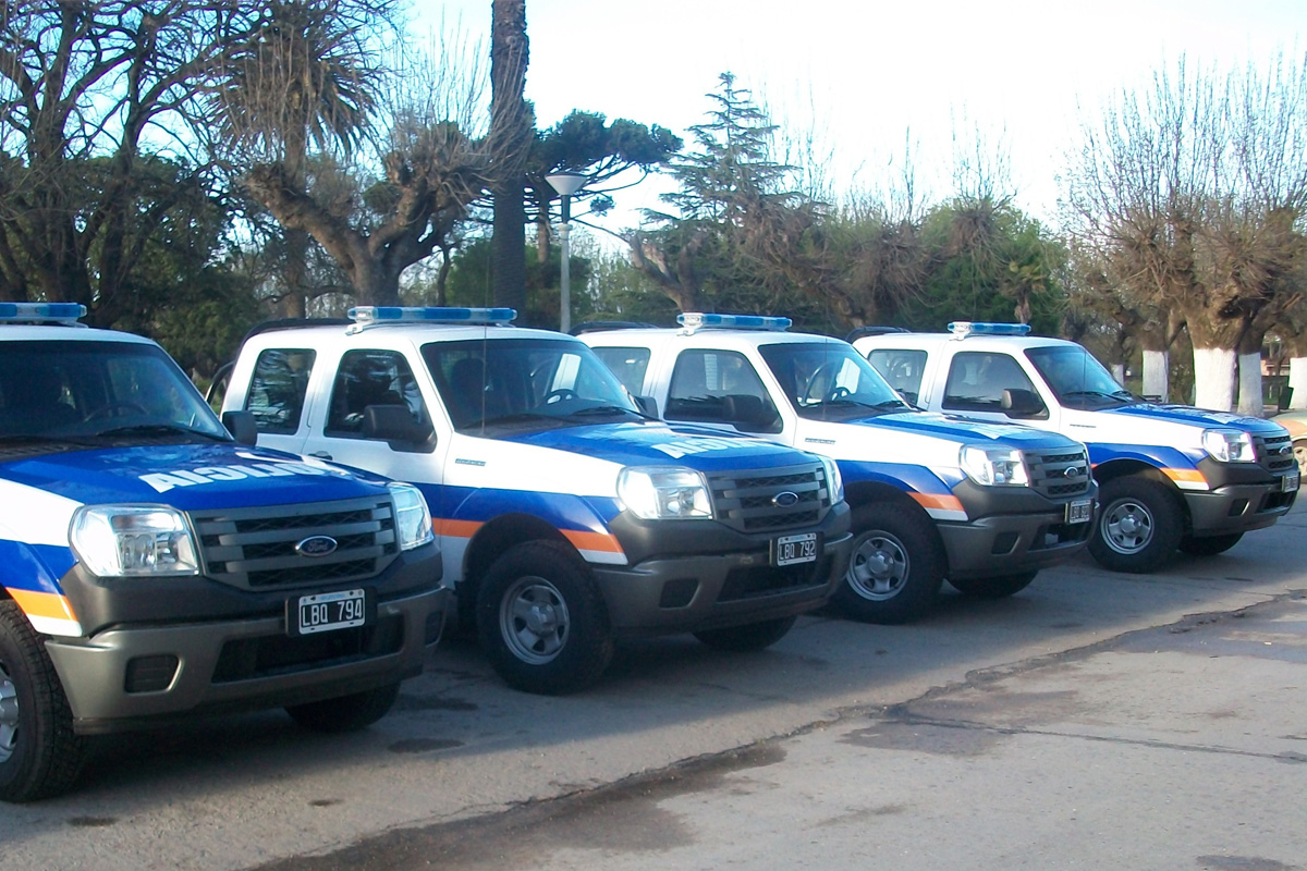 Funes: la intendenta pidió más patrulleros para la temporada de verano