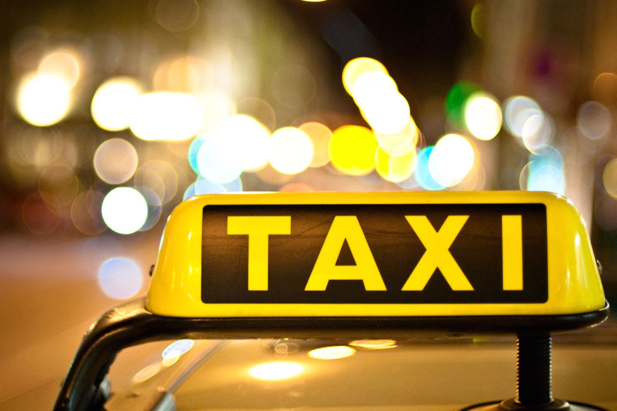 Seis taxistas no tenían funcionando el aire acondicionado y perdieron la licencia