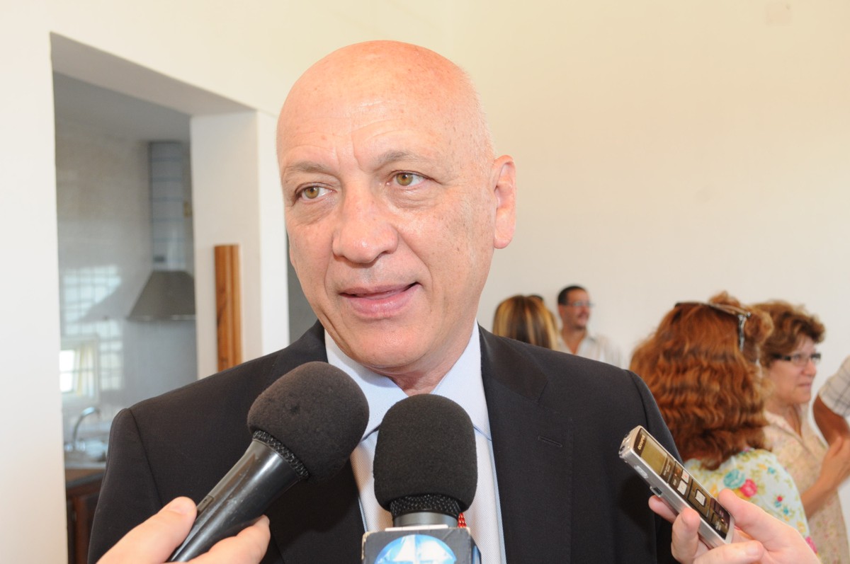 Bonfatti opinó sobre el mes de diciembre: “No vemos clima de conflicto”