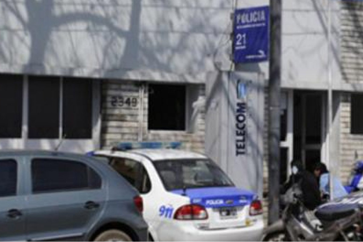 Un chico de 14 años fue asesinado de un disparo en el pecho