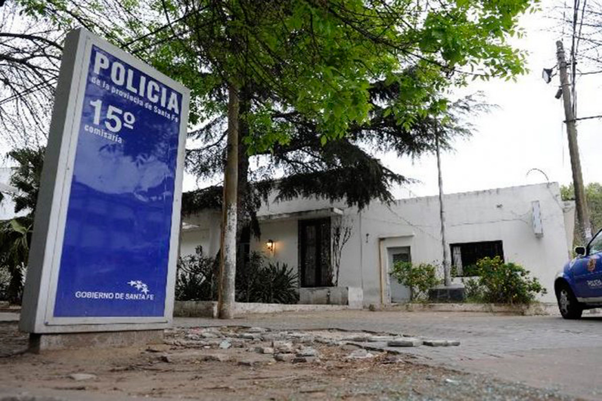 Fuga en la seccional 15ª: ya suman 14 los recapturados