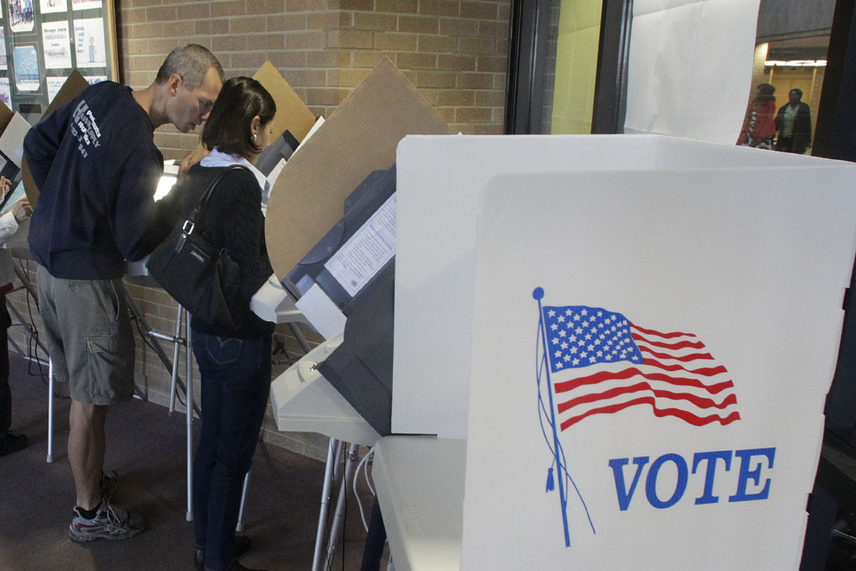 Estados Unidos: elecciones clave para el gobierno de Barack Obama