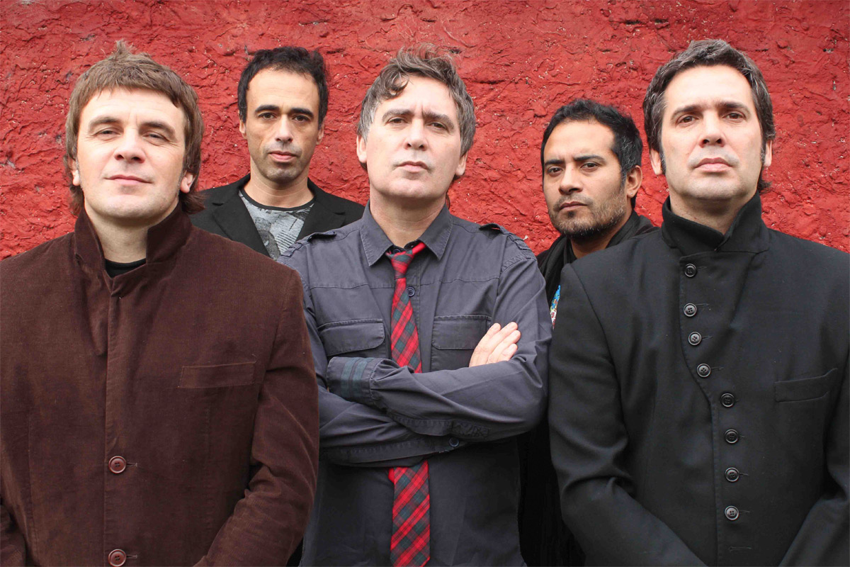 “Ella es tan cargosa” se presenta mañana en el Café de la Flor