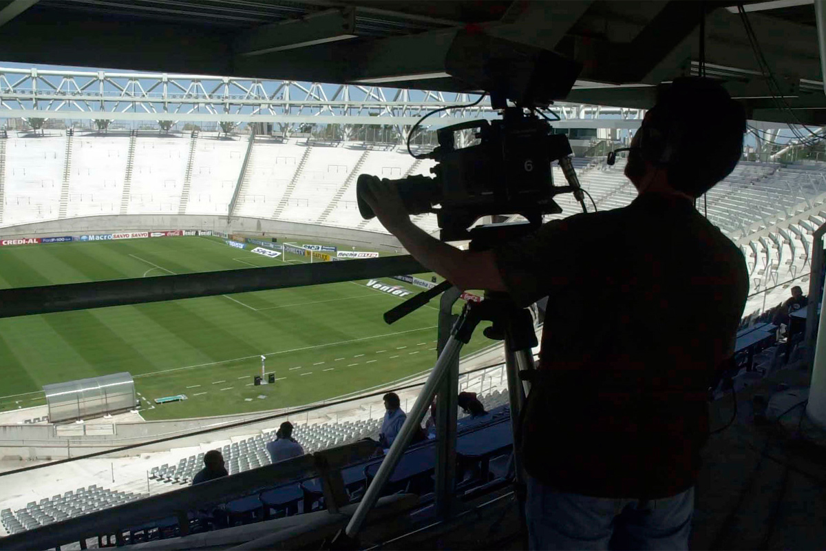 Fútbol para Todos: allanaron sedes de Newell’s y Central