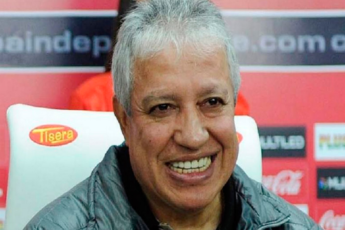 Gallego, muy cerca de convertirse en el nuevo entrenador de Newell’s