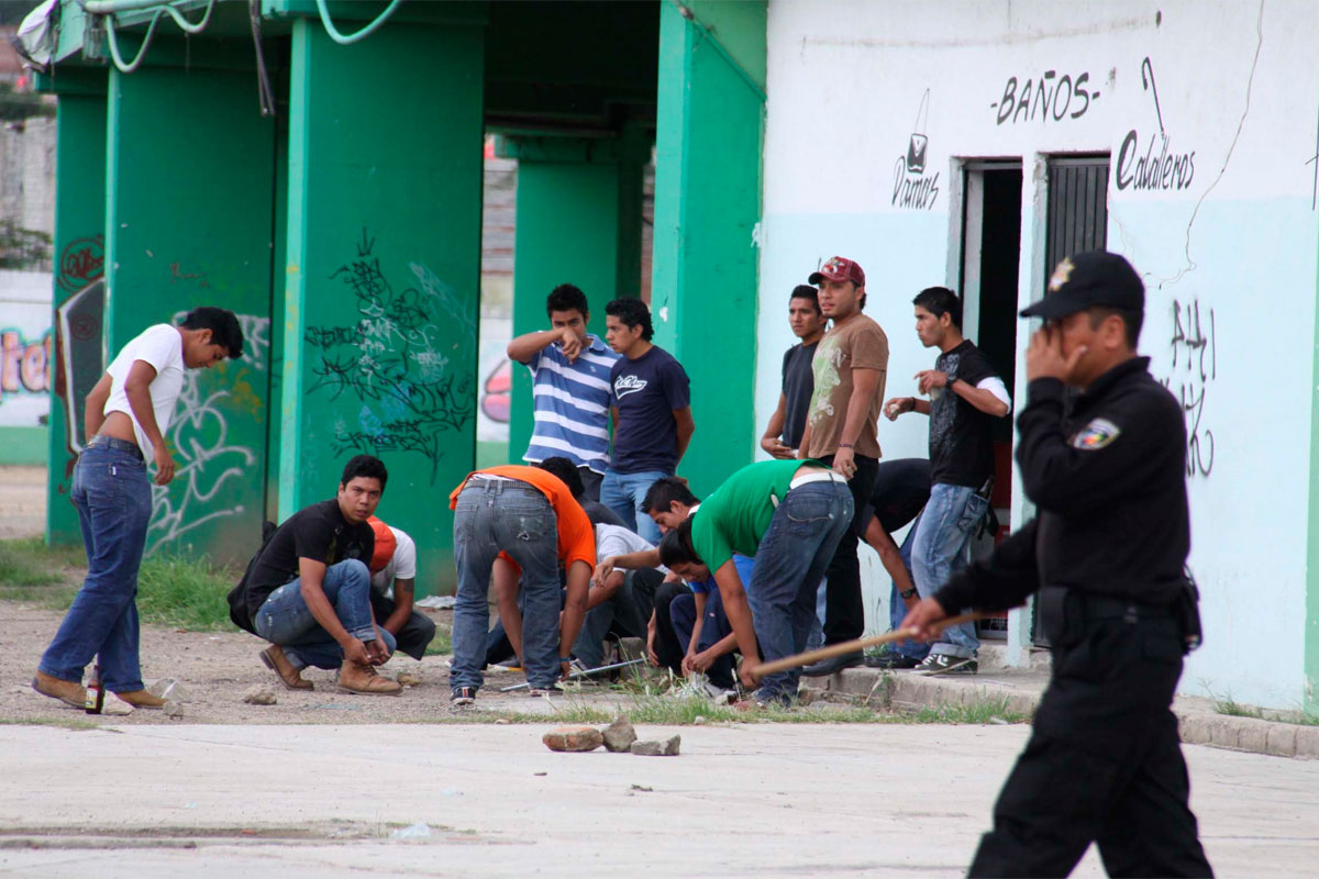 Capitán Bermudez: murió una joven de 18 años tras ser atacada frente a un boliche