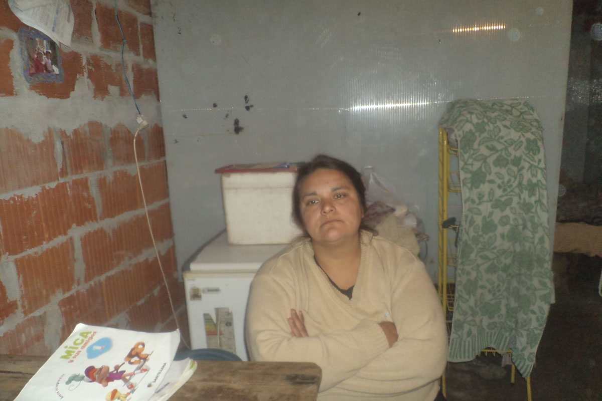 post