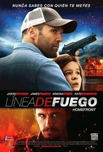 linea de fuego 1