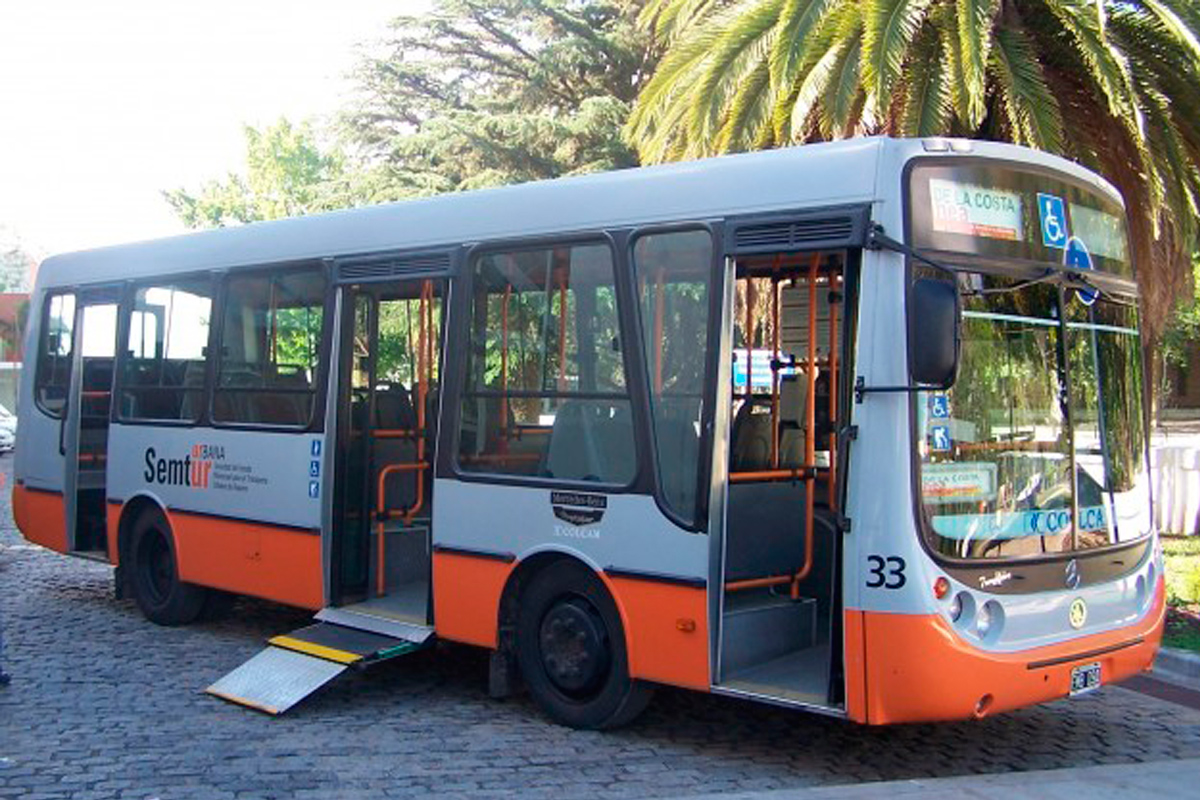 Vuelve a funcionar la Línea de la Costa por la temporada de verano