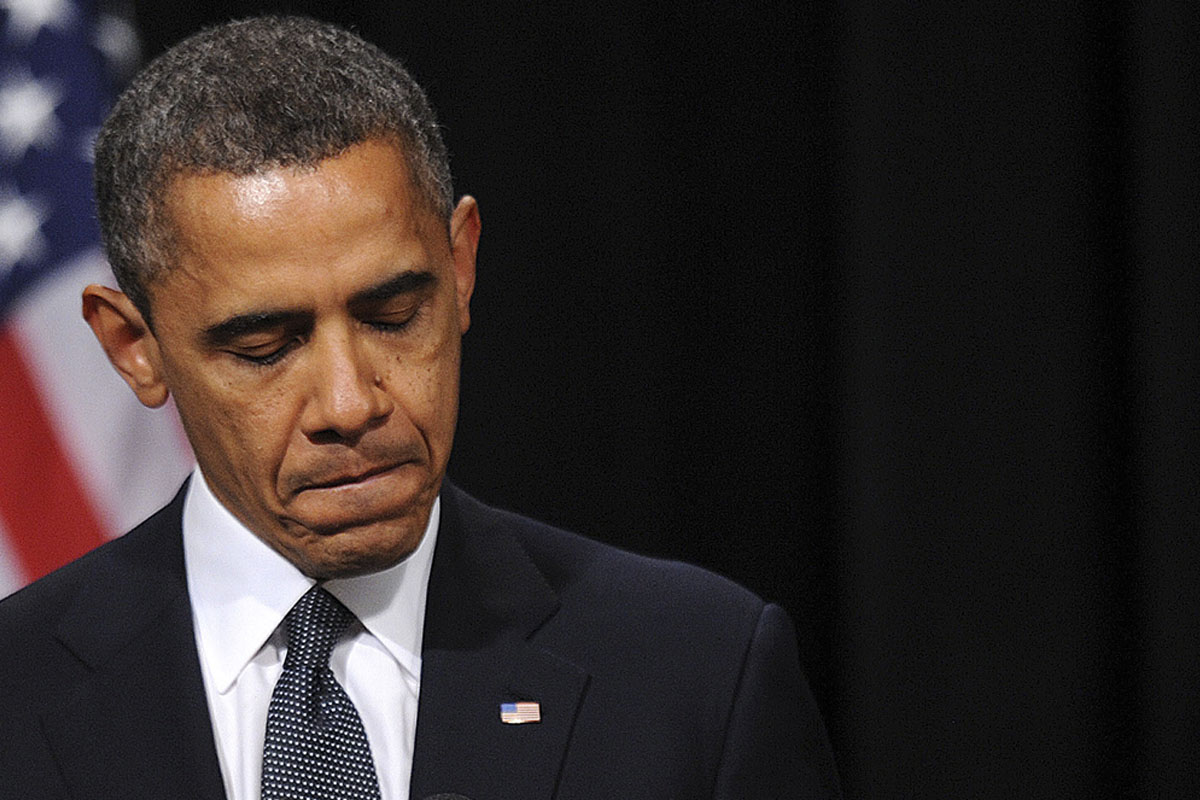 Republicanos toman el Congreso y ponen a Obama contra las cuerdas