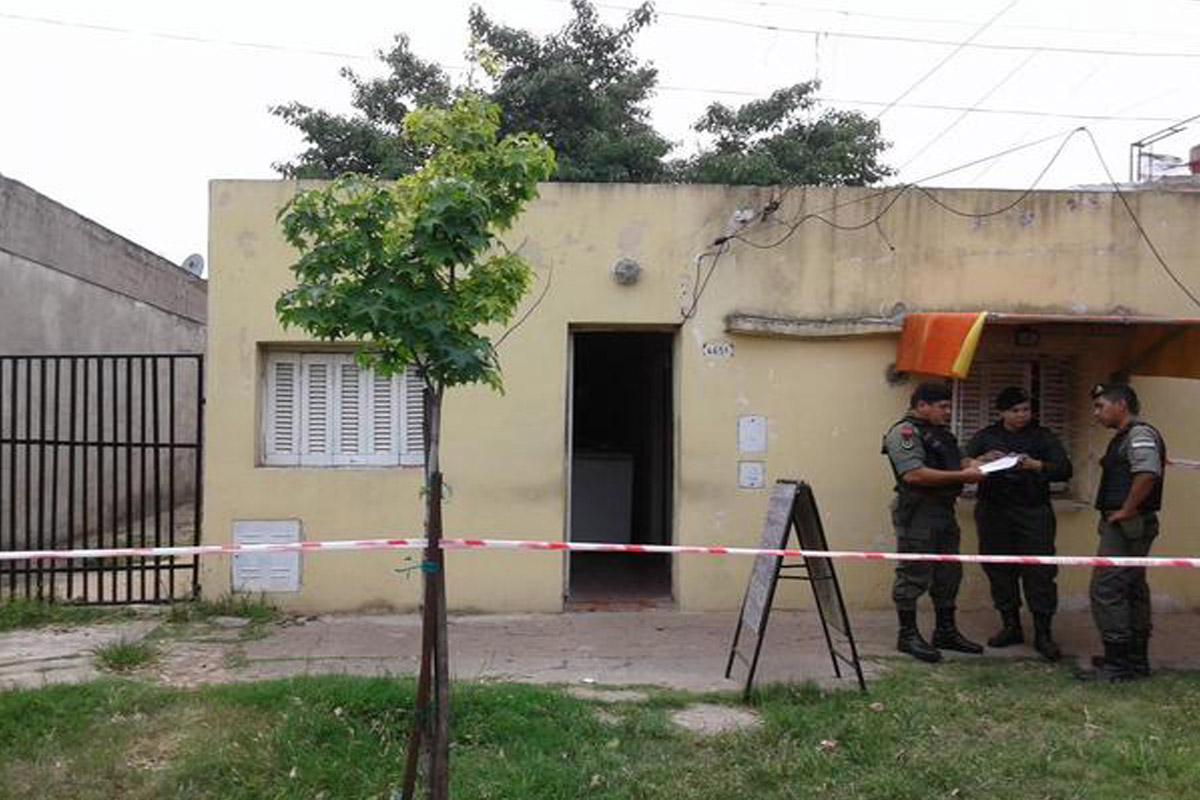 Sicarios mataron a mujer en zona sur