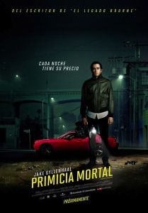 primicia mortal 1