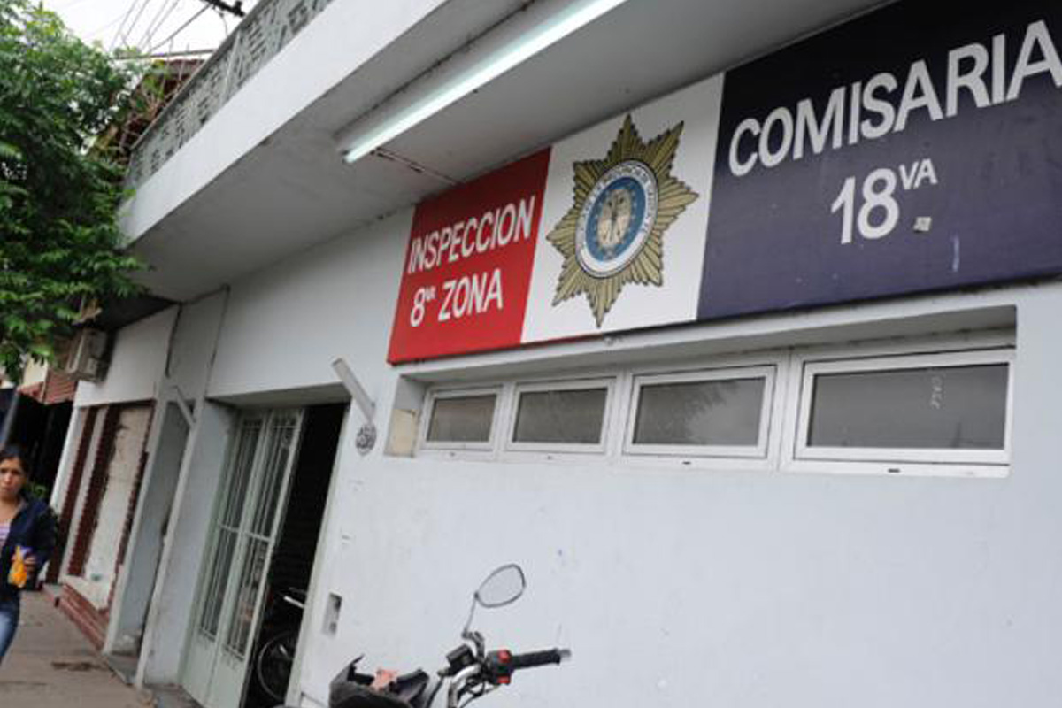 Un joven de 23 años fue asesinado de tres balazos