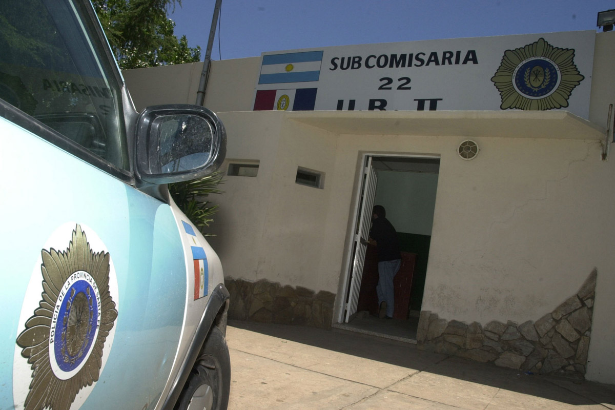 Otras dos muertes sacuden al barrio Santa Lucía