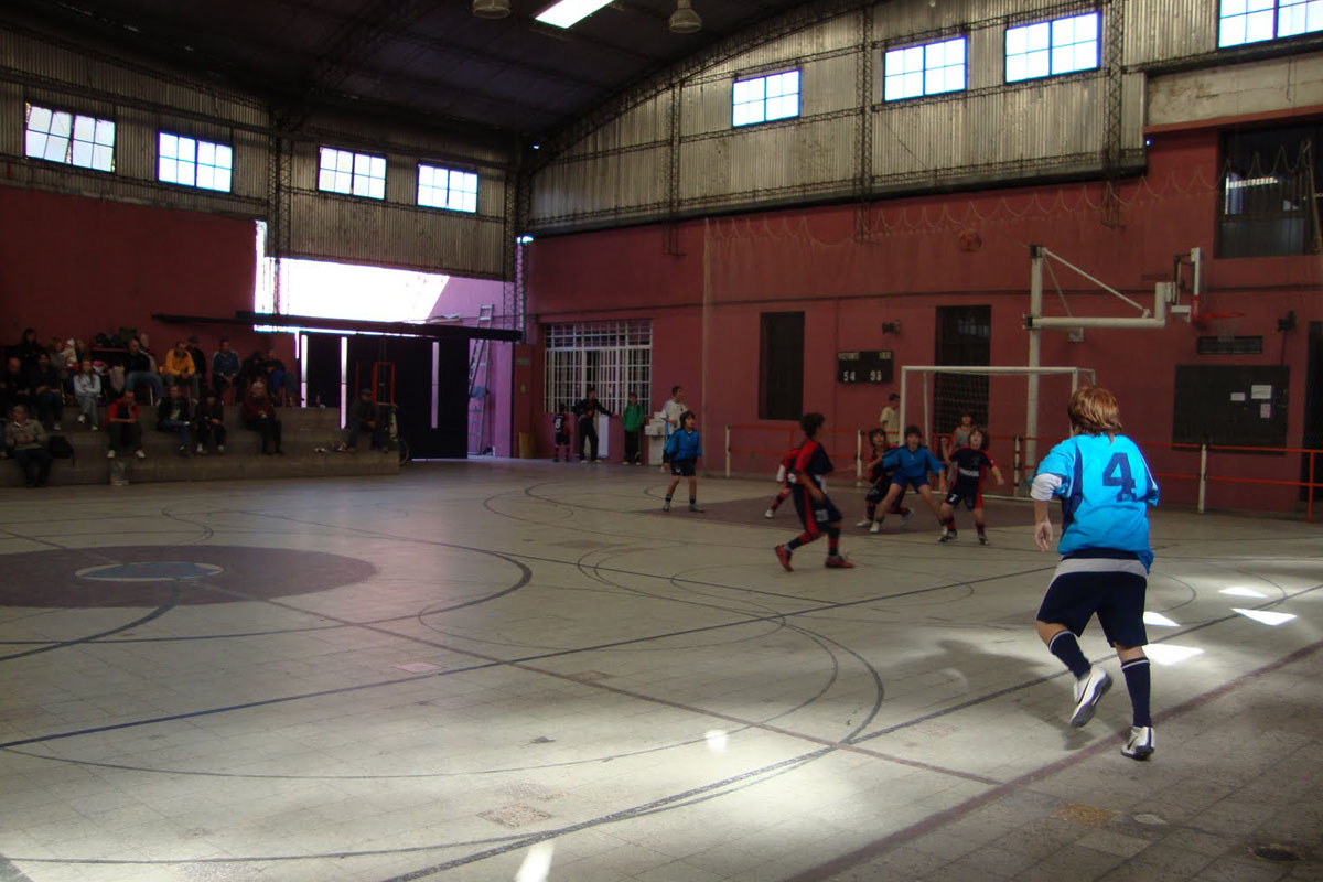 Robaron patines profesionales en  Velocidad y Resistencia