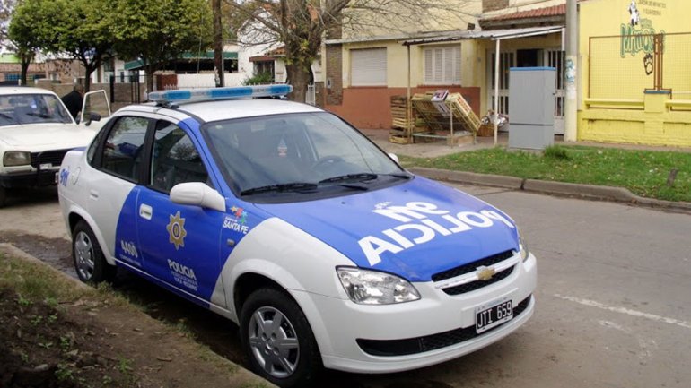 Un joven fue asesinado a balazos en zona sur