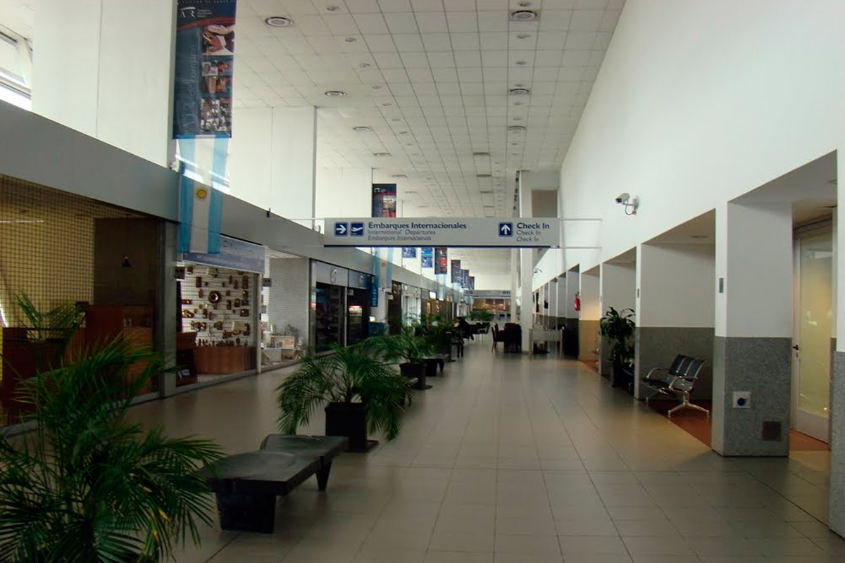 Reclaman realizar migraciones en Rosario en lugar de Ezeiza