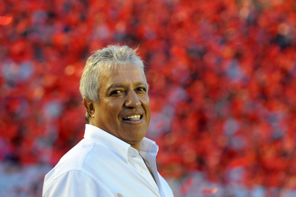 Gallego firma su contrato el viernes y será presentado como nuevo DT de Newell’s