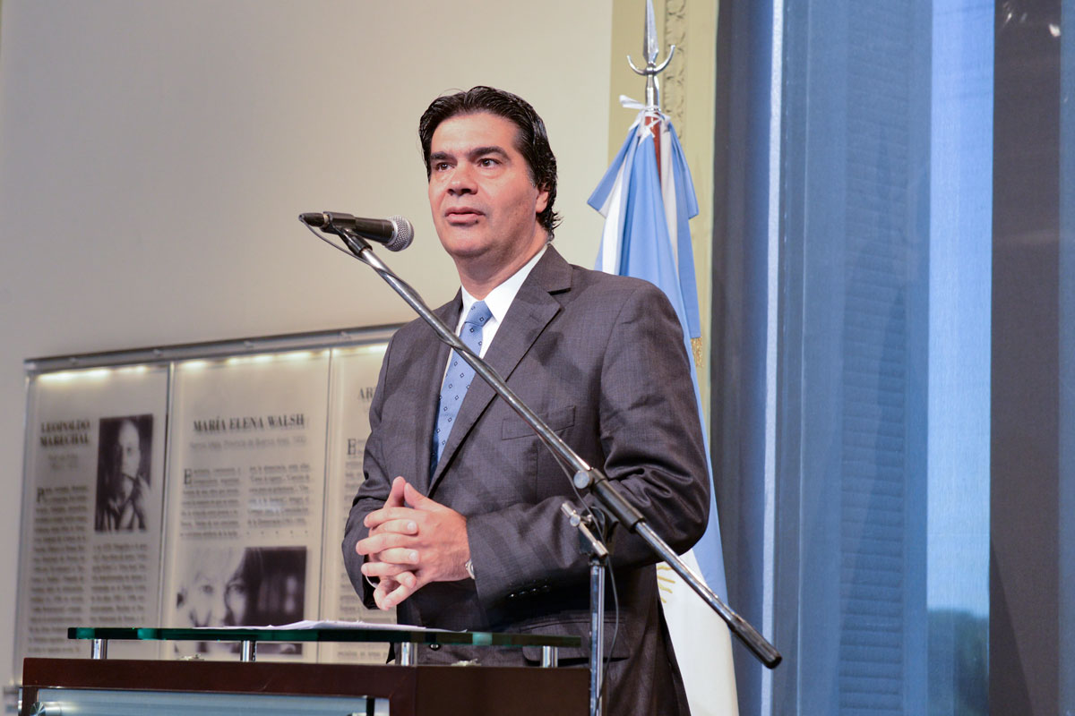 Nación y provincias negocian mantener tarifas congeladas