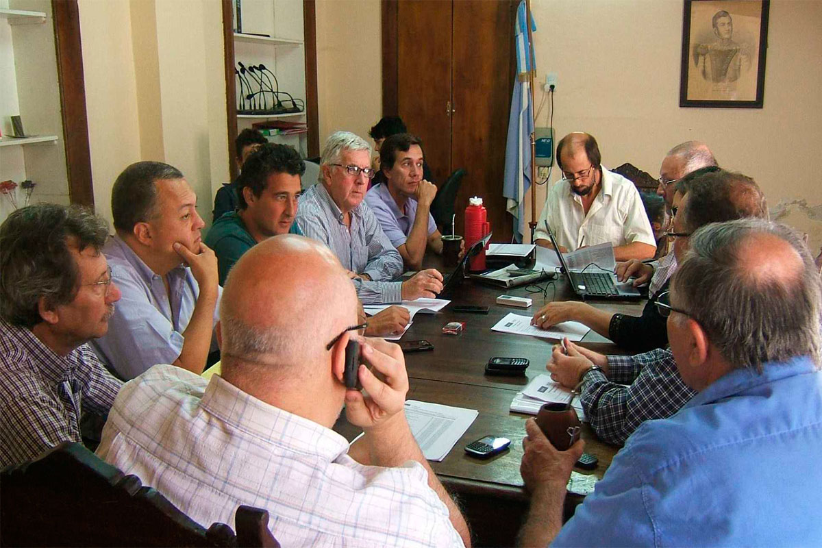 Venado Tuerto adhirió a la Ley de Descanso Dominical