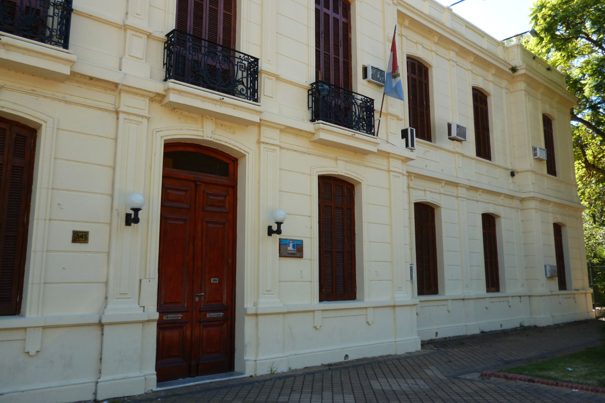 Enapro edificio 1
