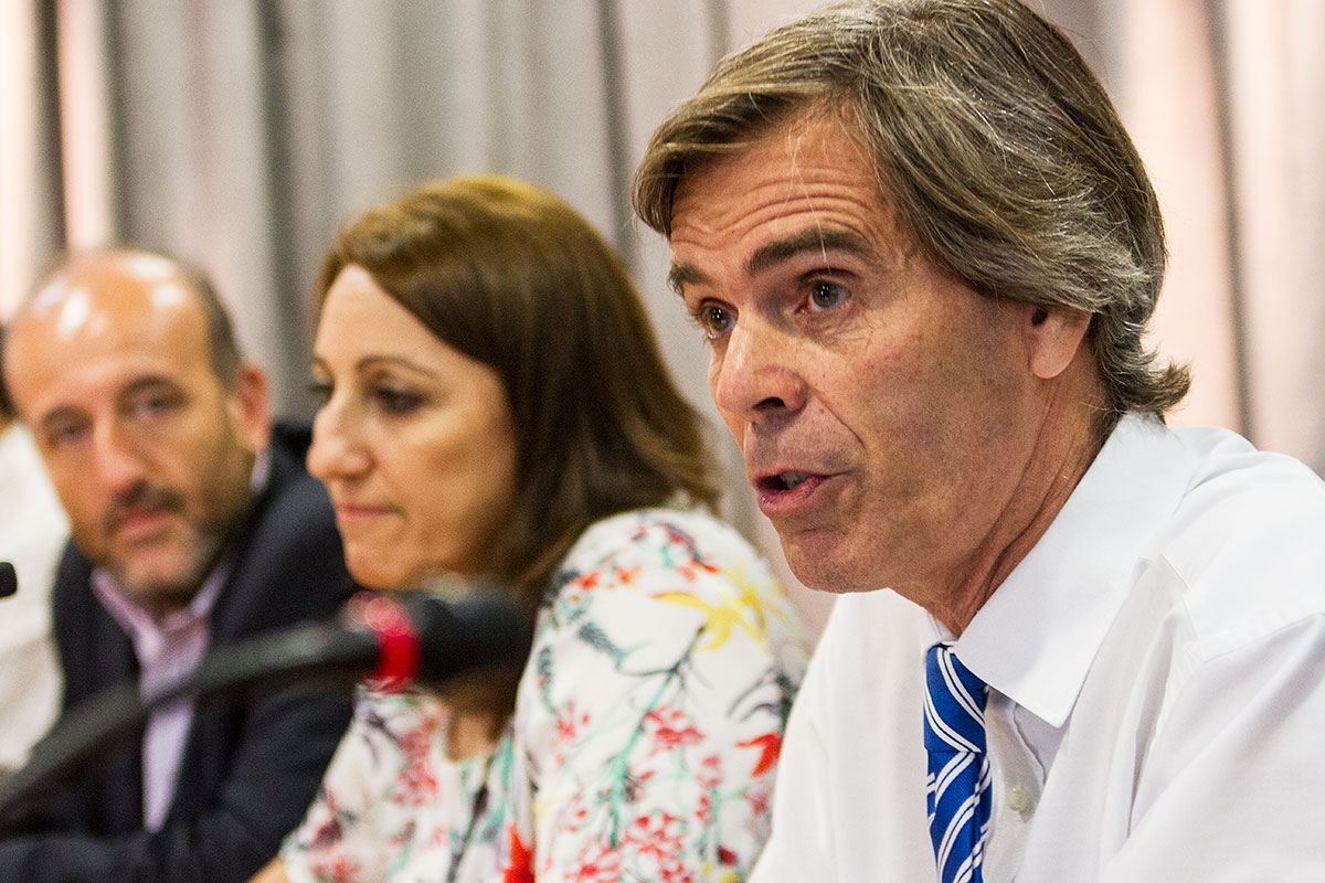 Operativos de control: lo que pasó y lo que vendrá