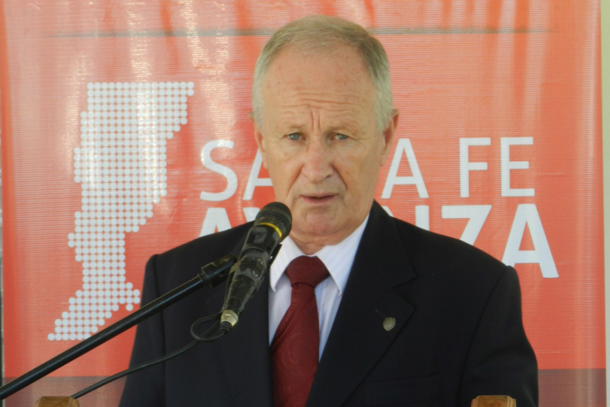 Lamberto: “Todas las escuelas están totalmente llenas»