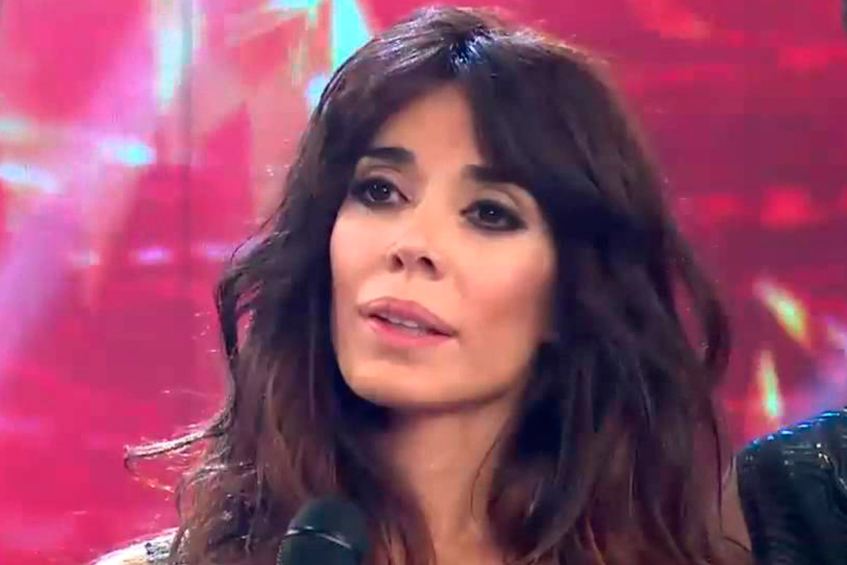 Laura Fidalgo fue asaltada al salir de casa de sus padres