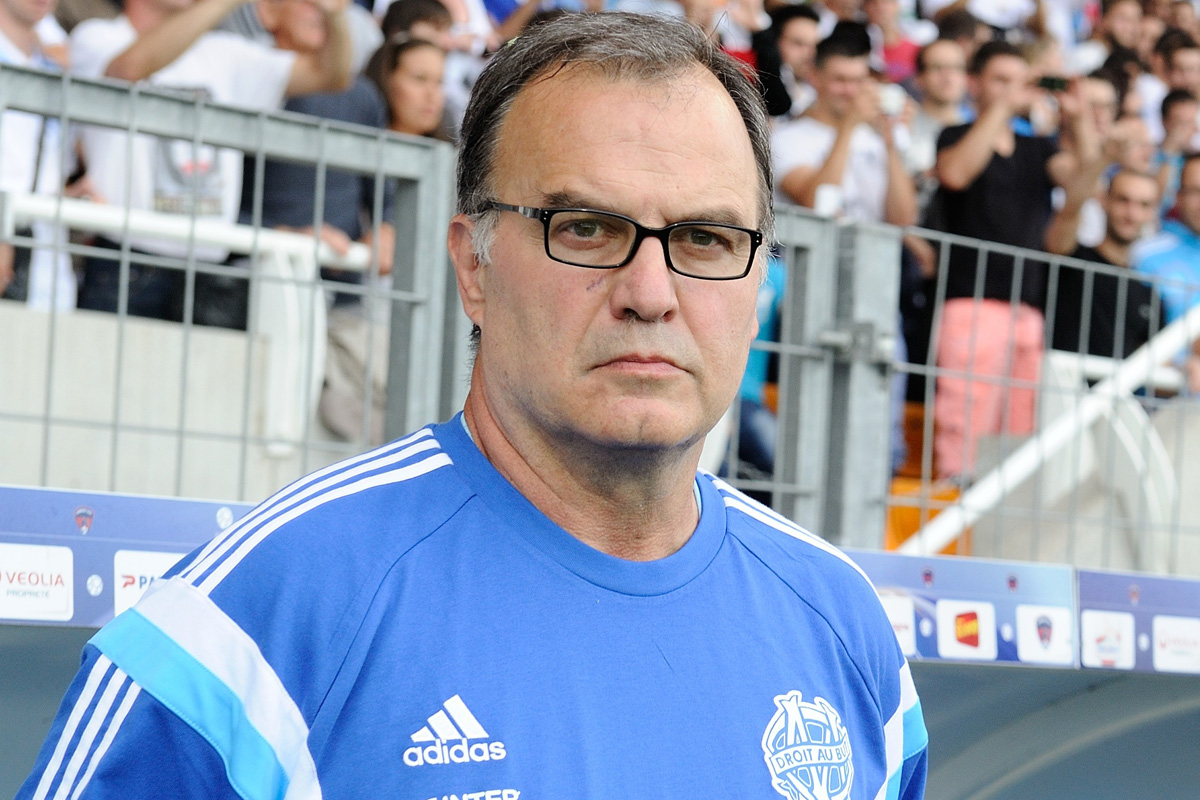 México tiene una obsesión: contratar a Marcelo Bielsa