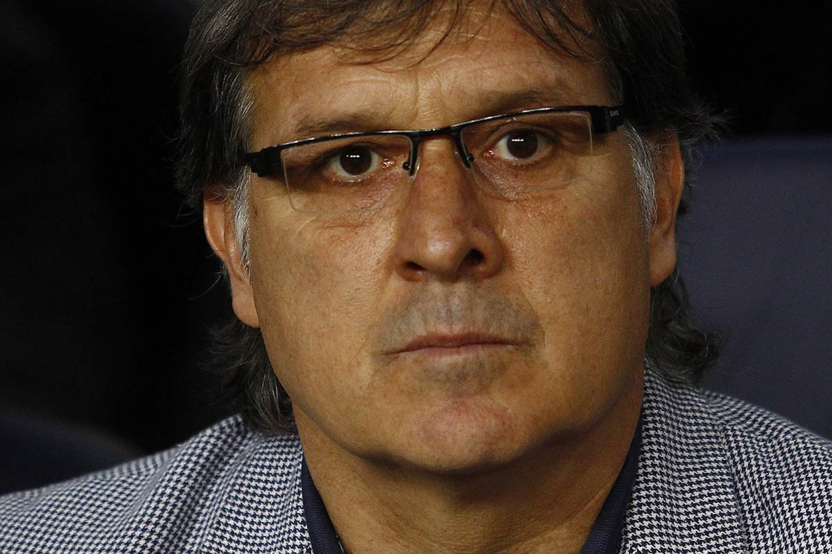 Martino: «Es difícil separar al seleccionado argentino del resultado»
