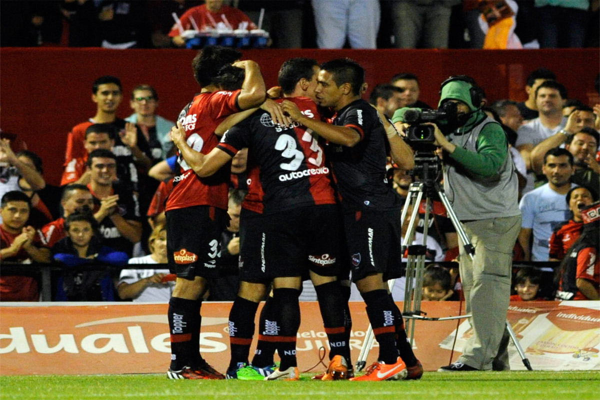 El Newell’s del Tolo todavía no toma forma