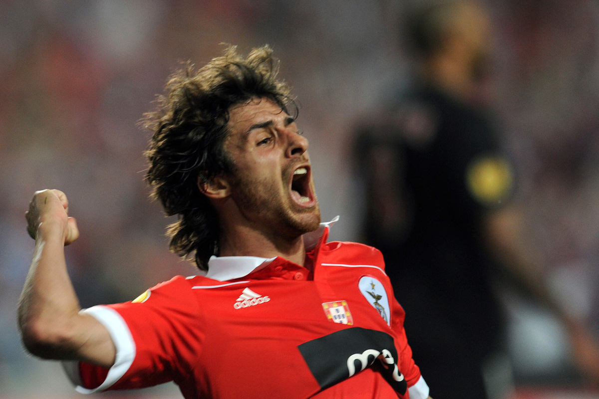 Aimar confirmó el regreso a River para la temporada 2015