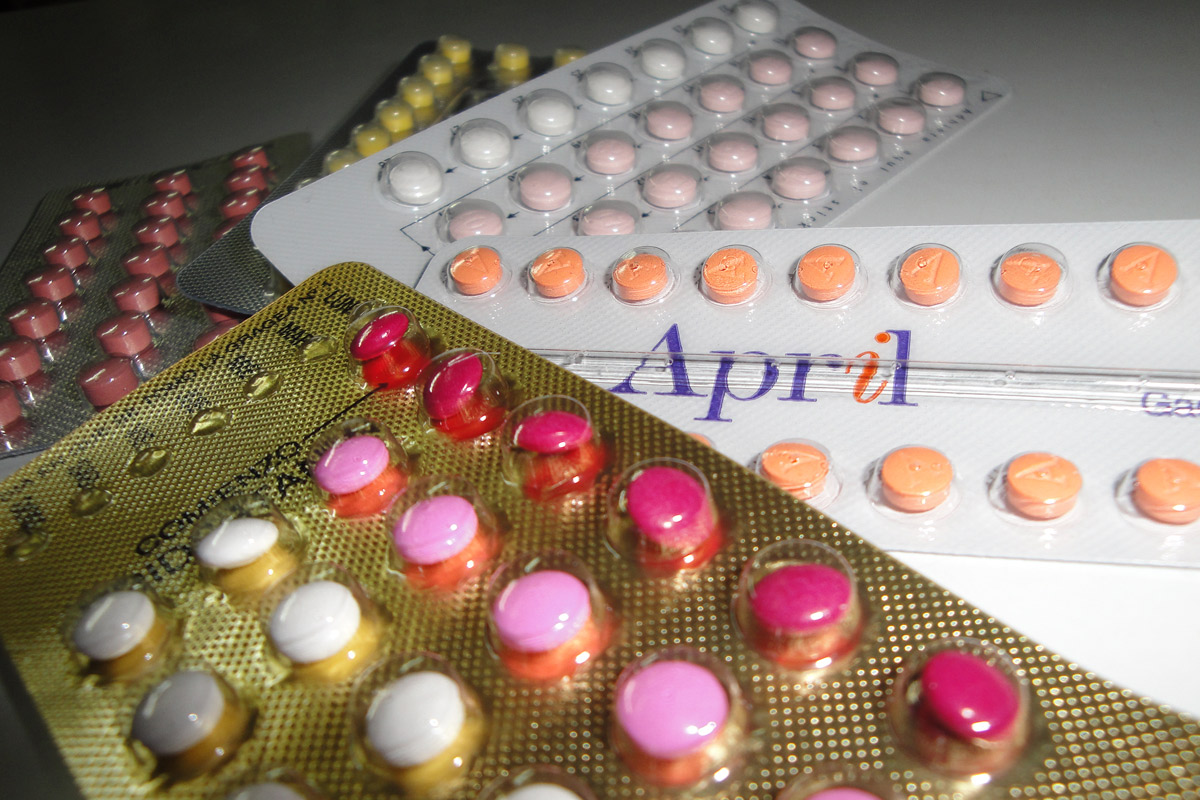 Las pastillas anticonceptivas para hombres llegarán al país en 2016