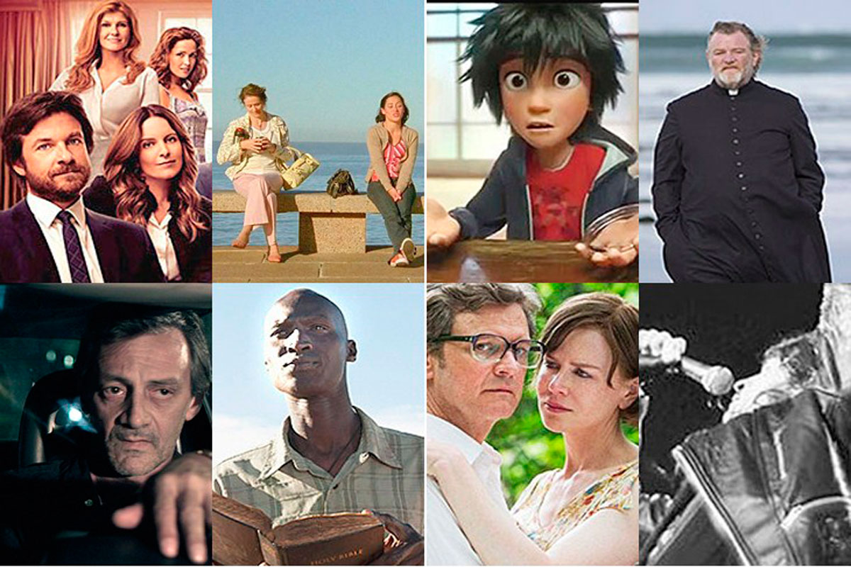 Jueves de estrenos: se podrán disfrutar ocho nuevas películas esta semana