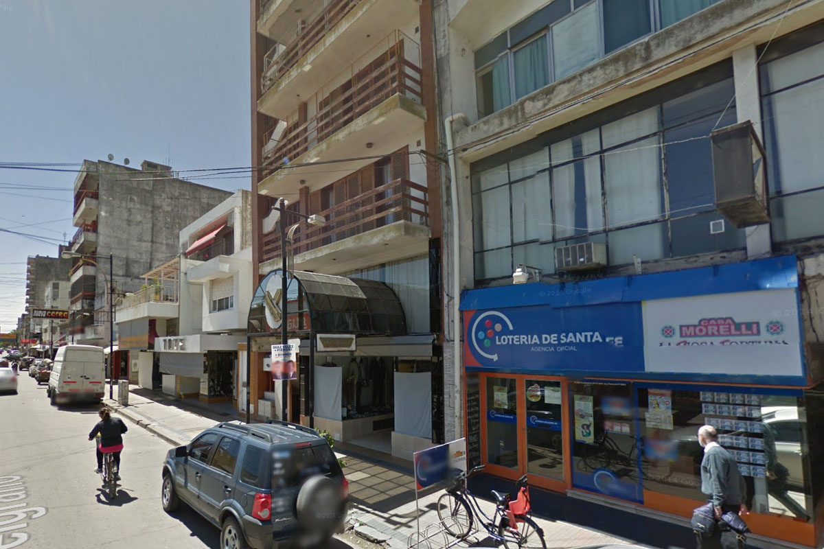 Asesinaron a comerciante en Venado Tuerto