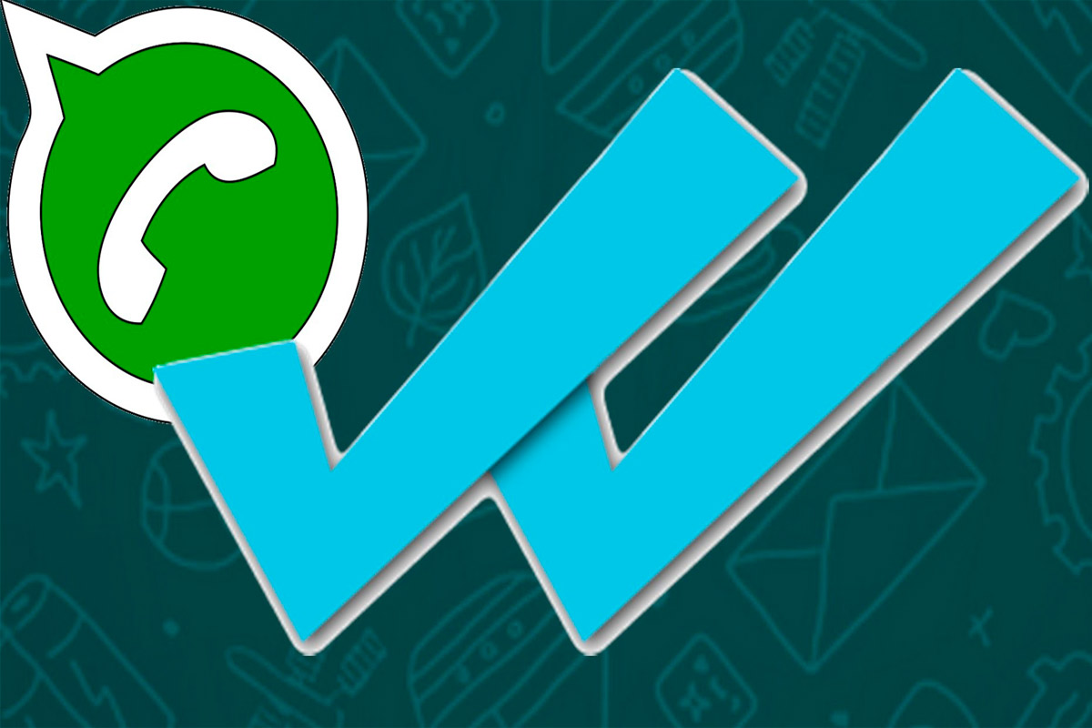 WhatsApp ya permite quitar el ‘doble check’ azul